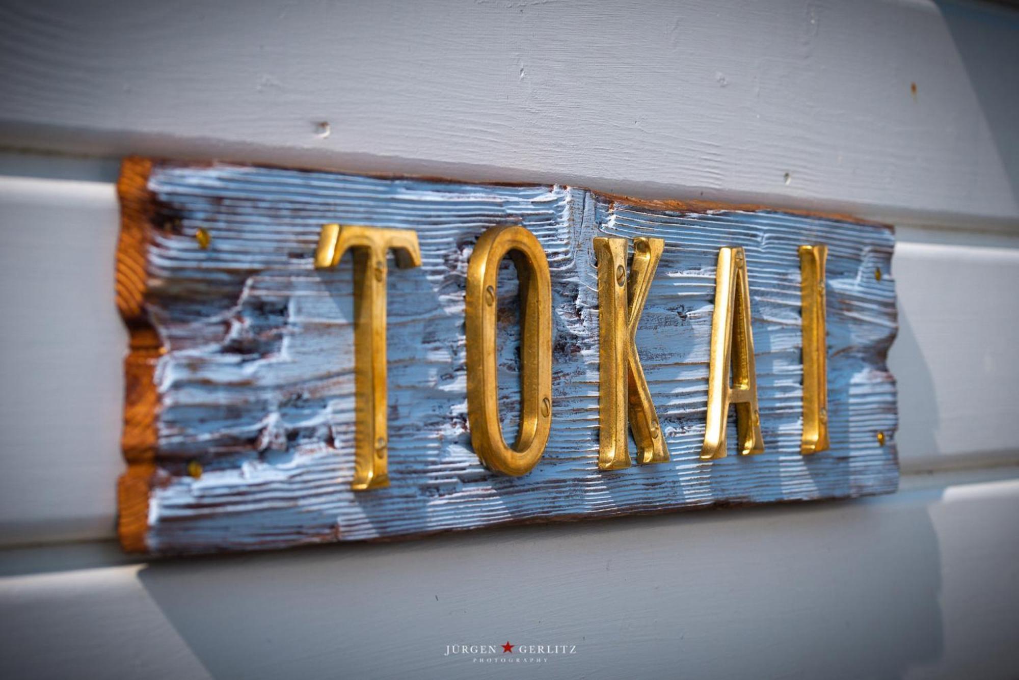 Tokai Olpenitz Exterior foto
