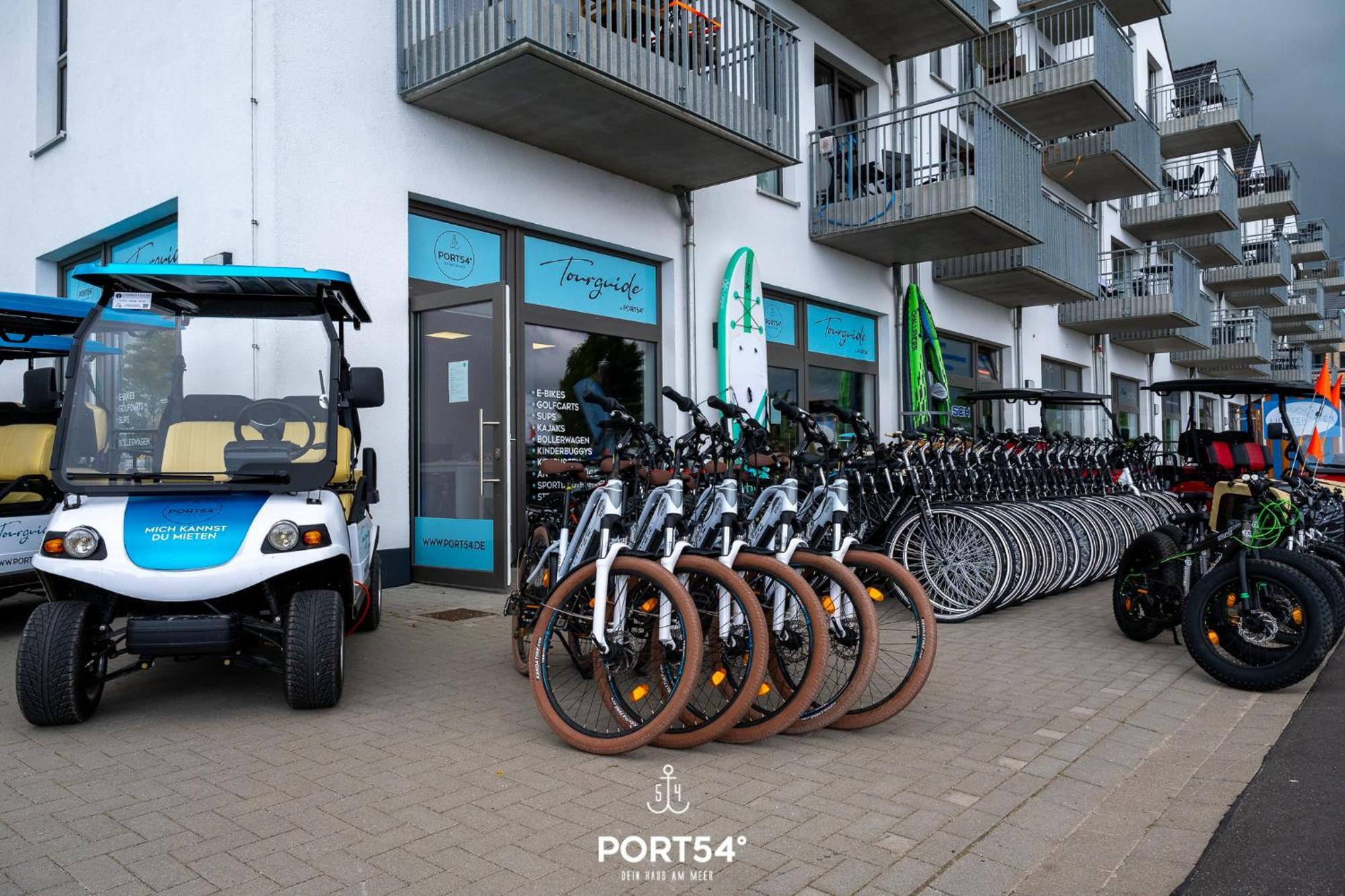 Tokai Olpenitz Exterior foto